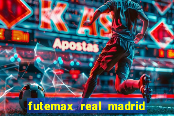 futemax real madrid x barcelona